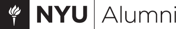 NYU Alumni logo